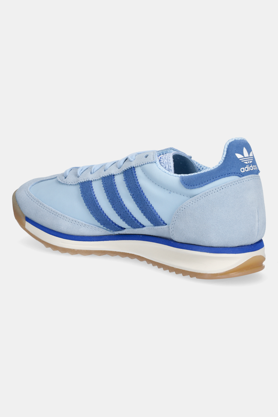 Scarpe adidas Originals sneakers Sl 72 Rs JH5099 blu