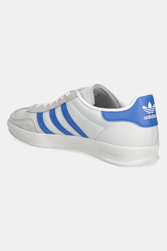 Obuwie adidas Originals sneakersy Gazelle Indoor JH5408 szary