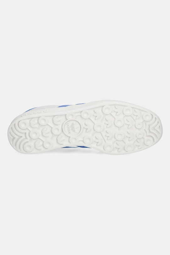 adidas Originals sneakersy Gazelle Indoor JH5408 szary