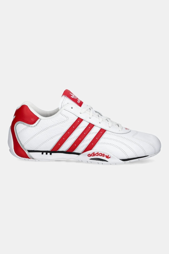 adidas Originals sneakersy Adiracer LO JH8736 biały SS25