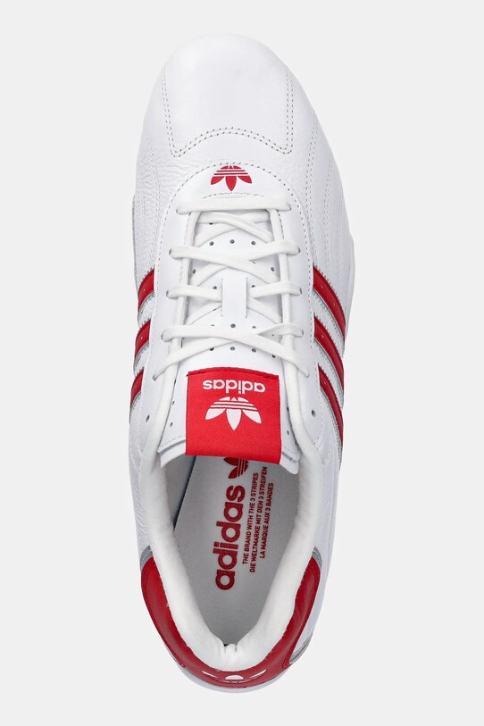 Tenisice adidas Originals Adiracer LO bijela JH8736