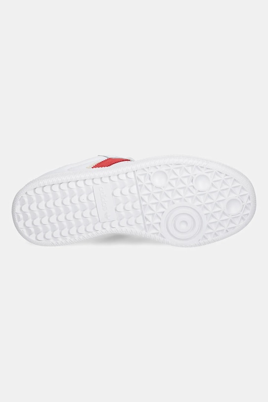 adidas Originals sneakersy Samba XLG JI3189 biały