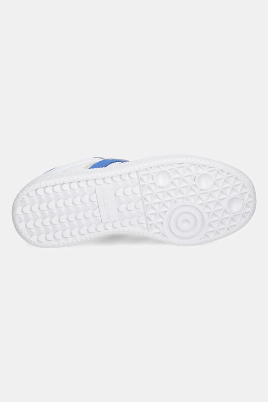 Кроссовки adidas Originals Samba XLG JI3190 белый