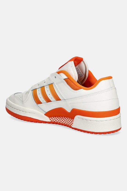 Обувки Маратонки adidas Originals Forum Low JI3267 бежов