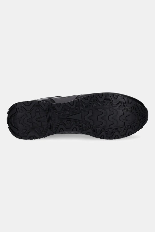 Кроссовки Guess ISLAND FMJISL.ELL12.BLACK чёрный