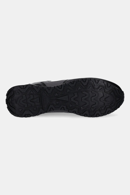 Маратонки Guess ISLAND FMJISL.ELL12.BLACK черен