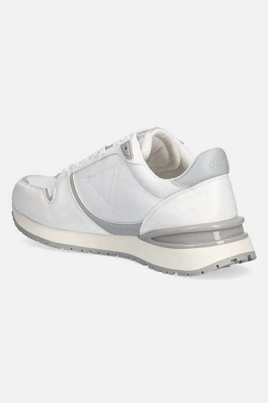 Obuv Tenisky Guess ISLAND FMJISL.FAL12.WHLTG biela