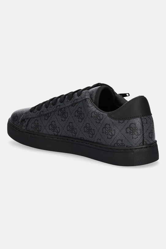 Încălțăminte Guess sneakers TODI IIK FMJTIK.FAL12.BLACK negru