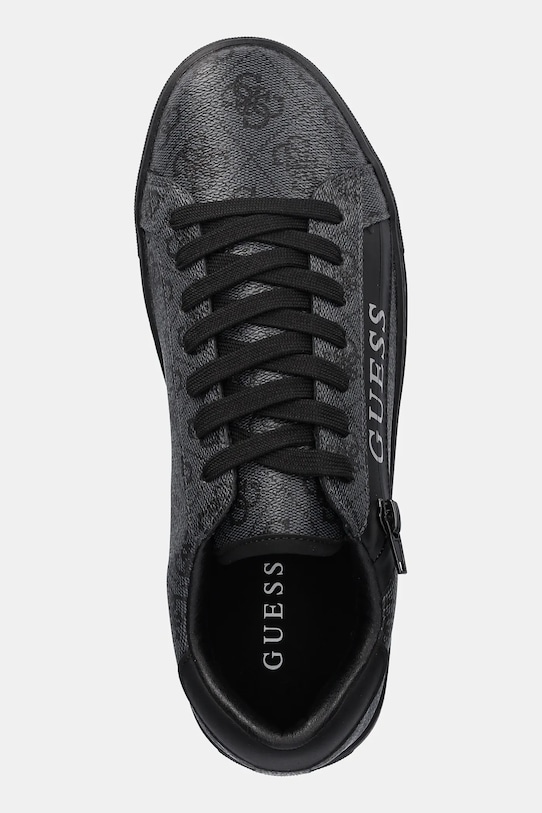 Tenisky Guess TODI IIK čierna FMJTIK.FAL12.BLACK