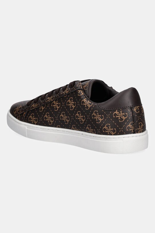 Взуття Кросівки Guess TODI IIK FMJTIK.FAL12.BROCR коричневий