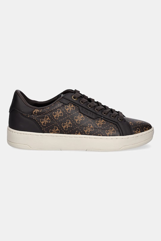 Superge Guess VINCI FMJVIC.ELE12.BROCR rjava SS25