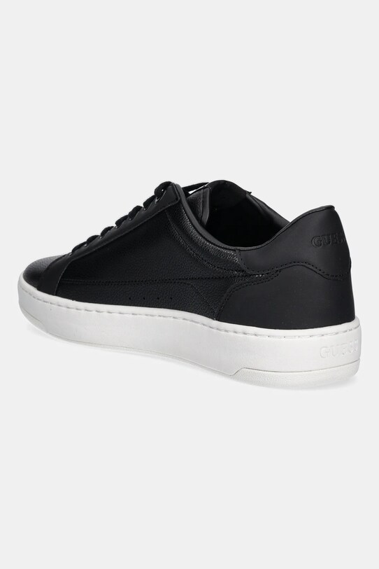 Взуття Кросівки Guess VINCI FMJVIC.FAL12.BLACK чорний