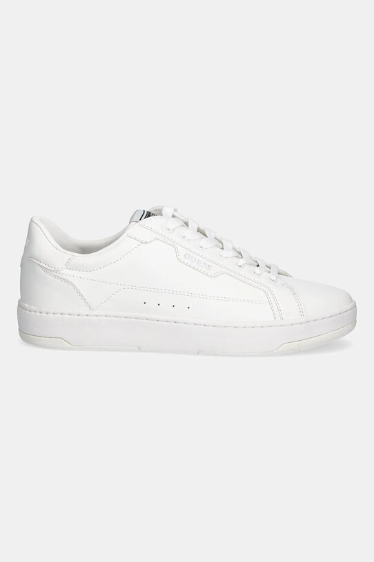 Tenisky Guess VINCI FMJVIC.PEL12.WHITE bílá SS25