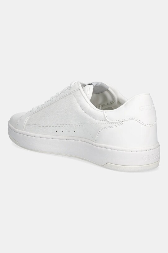 Boty Tenisky Guess VINCI FMJVIC.PEL12.WHITE bílá