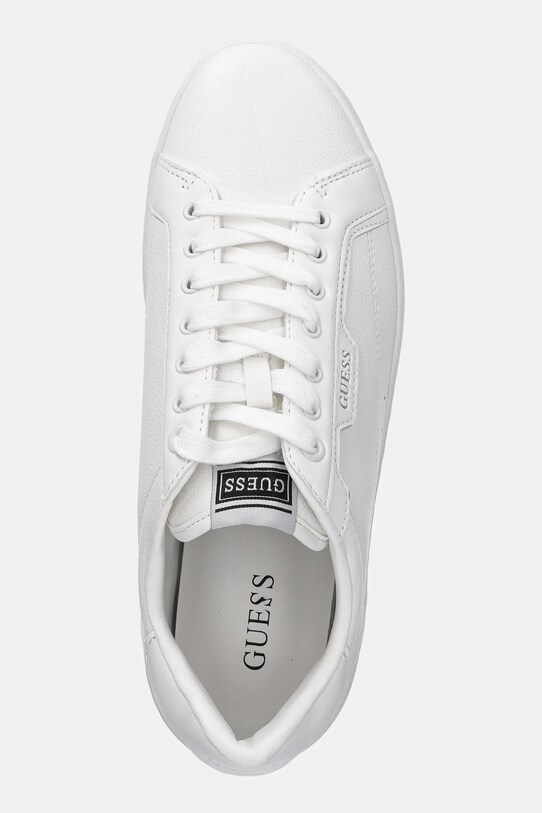 Tenisky Guess VINCI bílá FMJVIC.PEL12.WHITE