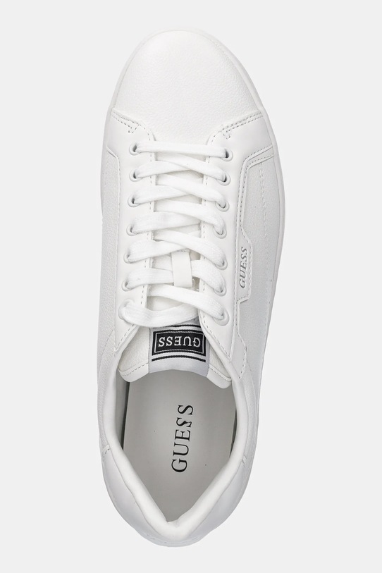 Tenisky Guess VINCI bílá FMJVIC.PEL12.WHITE