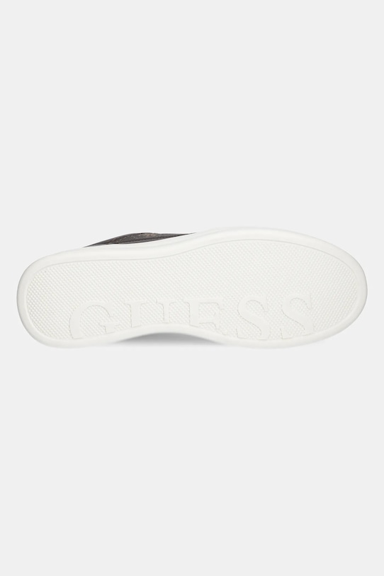 Tenisky Guess WINNO II FMJWII.LEA12.BROCR hnedá