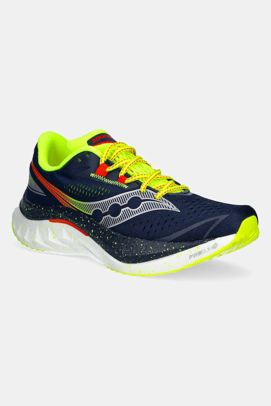 Běžecké boty Saucony Endorphin Speed 4 textilní námořnická modř S20940.60