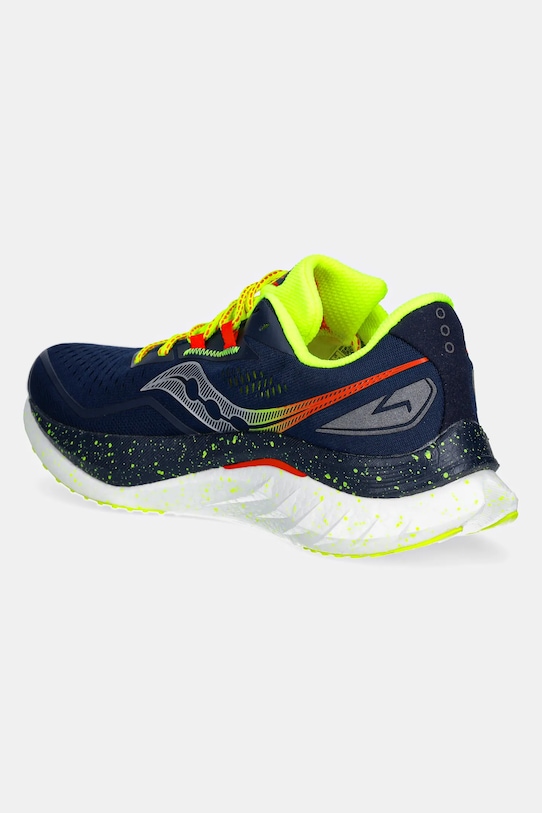 Boty Běžecké boty Saucony Endorphin Speed 4 S20940.60 námořnická modř