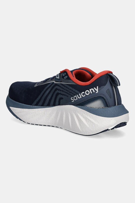 Взуття Бігові кросівки Saucony Triumph 22 S20964.144 темно-синій