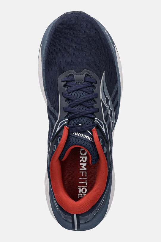 Бігові кросівки Saucony Triumph 22 темно-синій S20964.144
