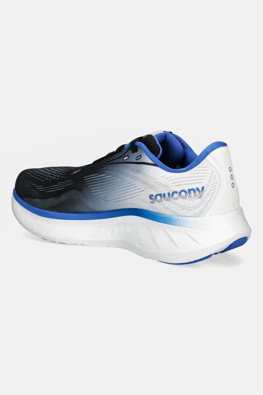 Παπούτσια Παπούτσια για τρέξιμο Saucony Ride 18 S21000.160 γκρί