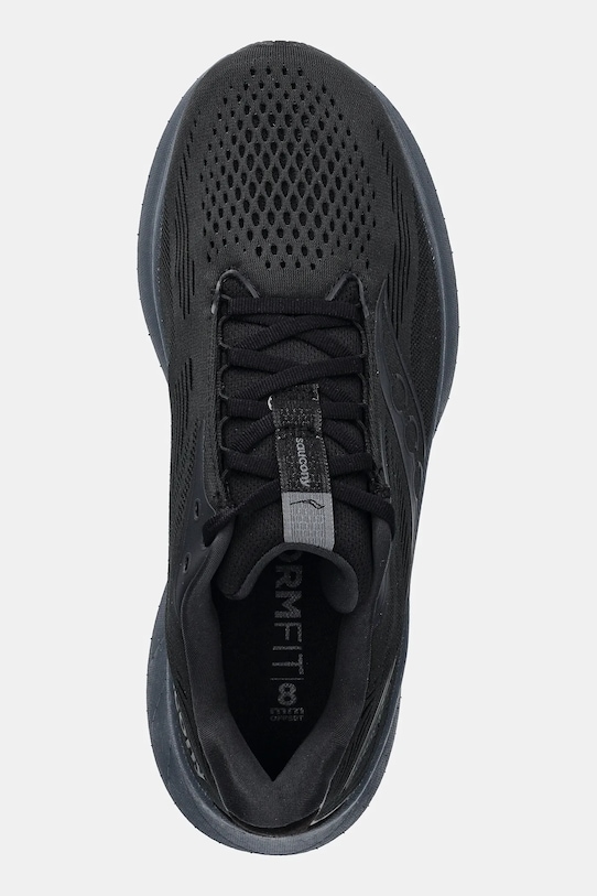 Saucony buty do biegania Ride 18 czarny S21001.102