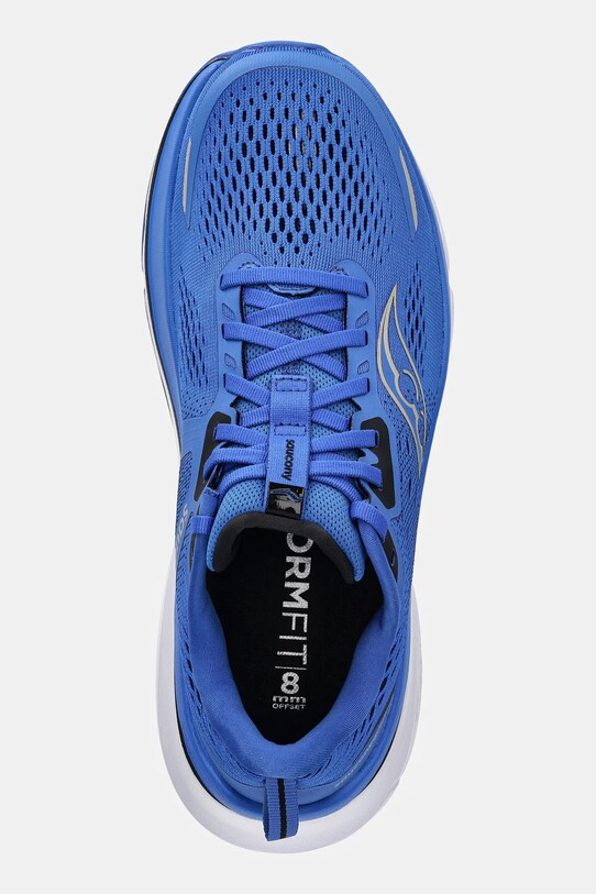 Saucony pantofi de alergat Guide 18 albastru S20998.163