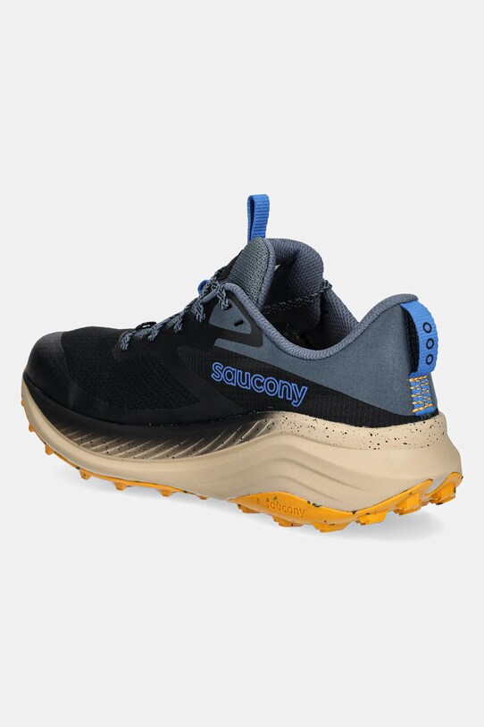 Obuwie Saucony buty Xodus Ultra 3 S20914.161 czarny