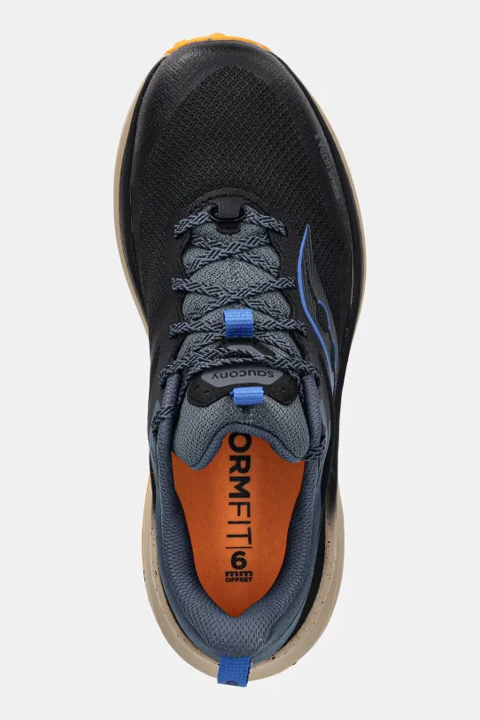 Saucony buty Xodus Ultra 3 czarny S20914.161