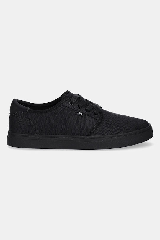 Tenisky Toms LEGACY CANVAS 10022028 černá SS25