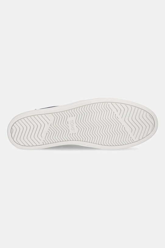 Ниски кецове Toms LEGACY CANVAS 10022031 тъмносин