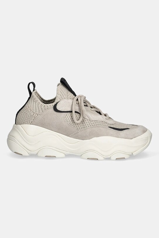 Michael Kors sneakersy Atlas 42S5ATFS4D.182 beżowy SS25