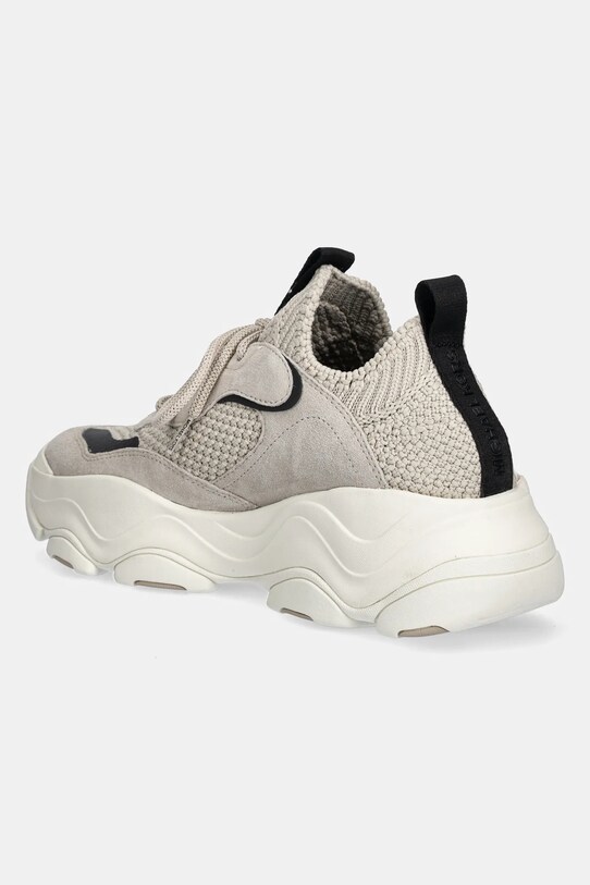 Obuwie Michael Kors sneakersy Atlas 42S5ATFS4D.182 beżowy
