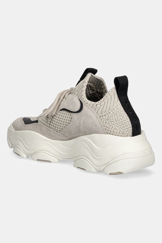 Παπούτσια Αθλητικά Michael Kors Atlas 42S5ATFS4D.182 μπεζ