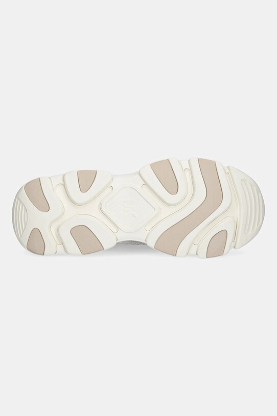 Michael Kors sneakersy Atlas 42S5ATFS4D.182 beżowy
