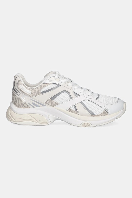 Кроссовки Michael Kors Leo 42S5LEFS4D.170 белый SS25