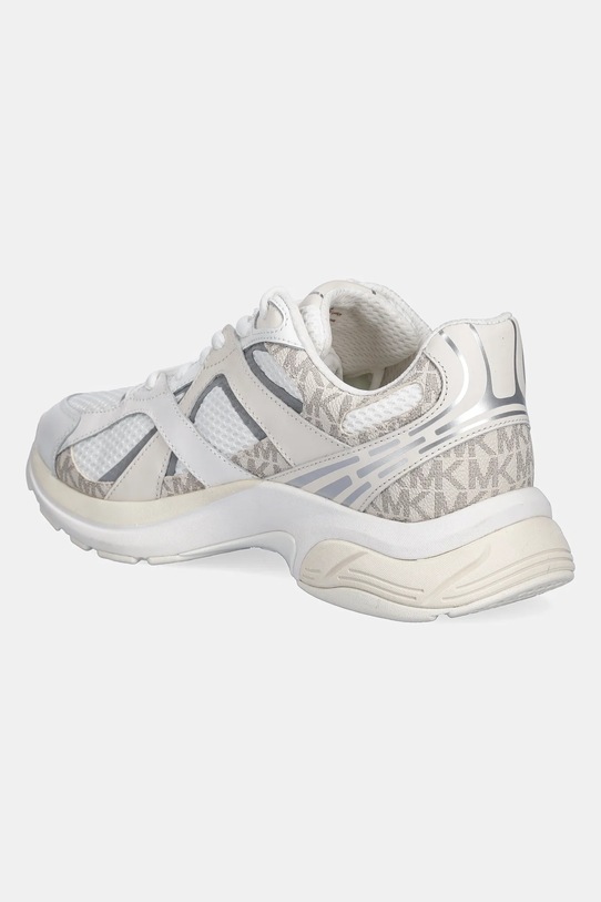 Обувь Кроссовки Michael Kors Leo 42S5LEFS4D.170 белый