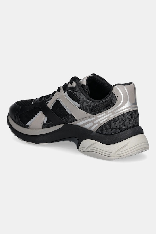 Обувь Кроссовки Michael Kors Leo 42S5LEFS5D.001 чёрный