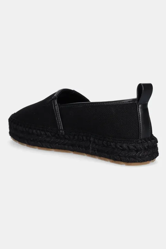 Obuv Espadrilky Michael Kors Elias 42S5ELFP1D.001 čierna