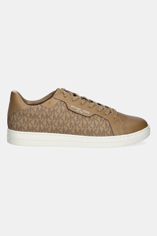 Кроссовки Michael Kors Keating 42S5KEFS1L.297 коричневый SS25