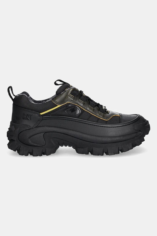 Caterpillar sneakers x BATMAN INTRUDER P111708 negru SS25