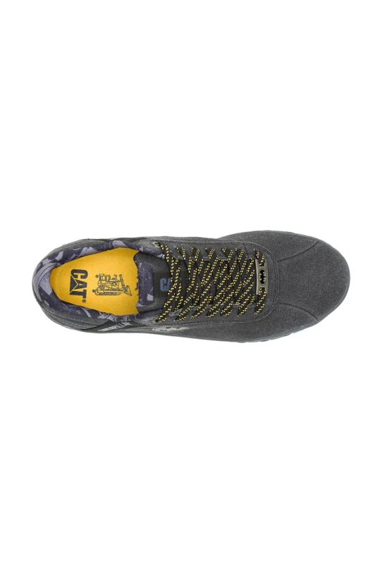 Caterpillar sneakers x BATMAN HEX+ P111710 negru