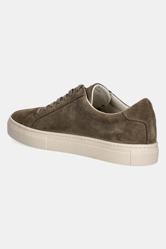 Obuwie Vagabond Shoemakers sneakersy zamszowe PAUL 2.0 5383.040.72 zielony