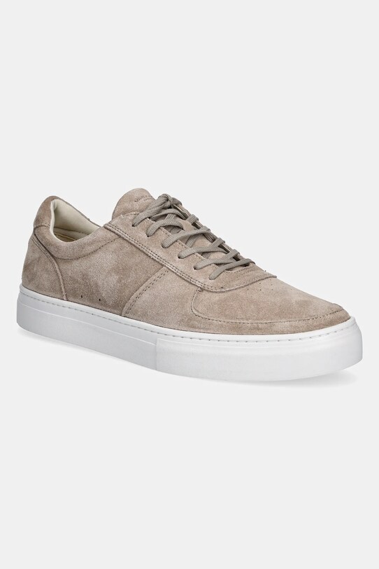 Vagabond Shoemakers sneakers din piele PAUL 2.0 piele întoarsă bej 5983.040.09