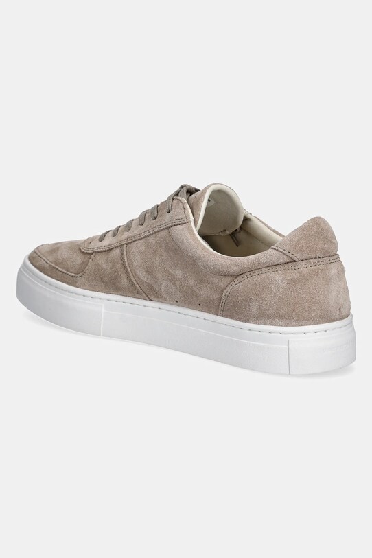Încălțăminte Vagabond Shoemakers sneakers din piele PAUL 2.0 5983.040.09 bej