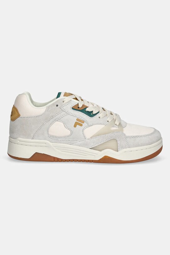 Fila sneakers Wayne FFM0396 gri SS25