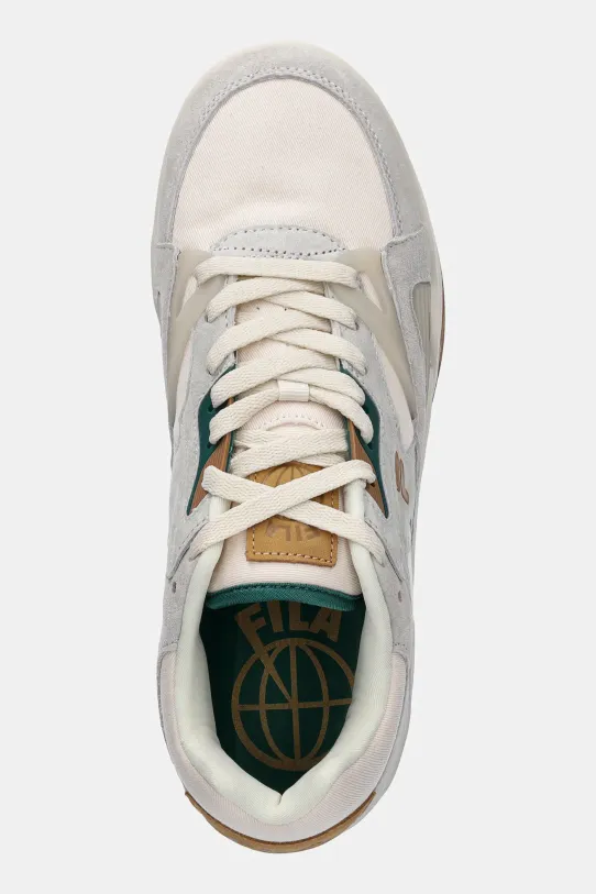 Fila sneakersy Wayne szary FFM0396