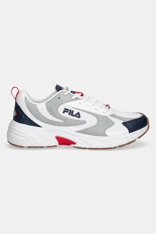 Sneakers boty Fila Kreatix FFM0418 bílá SS25