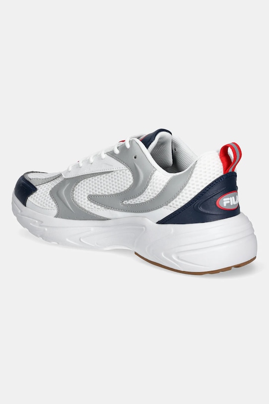 Boty Sneakers boty Fila Kreatix FFM0418 bílá